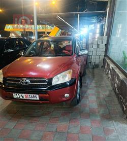 تويوتا راف 4